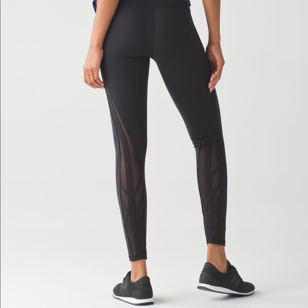 Lululemon Essential Rhythm Pants